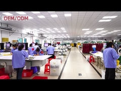 ضفيرة الأسلاك الإلكترونية