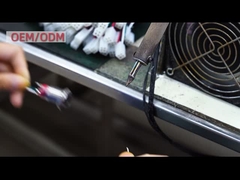 تسخير الأسلاك المخصصة