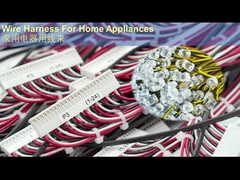 Optek / TT Electronics OVLLB8C7 OVLLG8C7 المصابيح القياسية من خلال تسخير الأسلاك الفتحة للأجهزة المنزلية