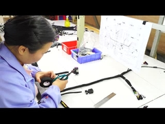 تسخير الأسلاك المخصصة