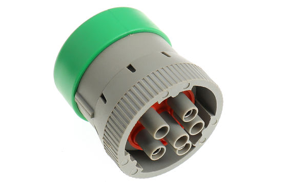 واجب ثقيل J1939 ذكر إلى أنثى تمديد كابل OBD لتركيب بوابة السيارة