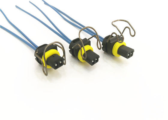الصين Wireharness مخصصة العالمي تسخير الأسلاك للسيارات مع Whma / Ipc620 Ul المعتمدة