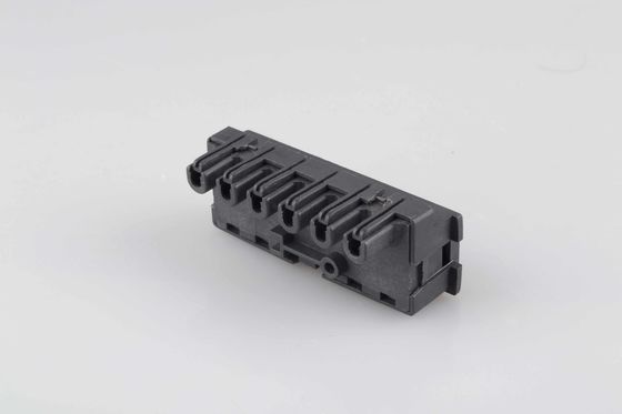 203 - 301mm قطع حقن البلاستيك بطارية حقن التوصيل إلى 3 دبوس موليكس مايكرو Con