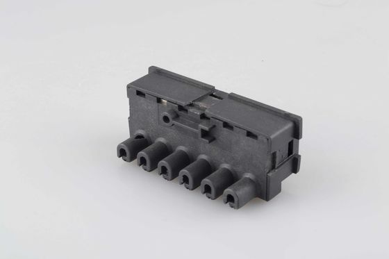 203 - 301mm قطع حقن البلاستيك بطارية حقن التوصيل إلى 3 دبوس موليكس مايكرو Con