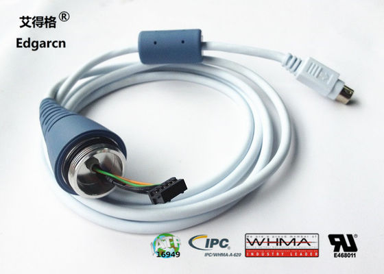 Overصب بلاستيك حقنة Parts 2.00 Pitch 205mm - 305mm for Gps ظفيرة Kits