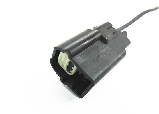 ضفيرة أسلاك معتمدة من IATF16949 متميزة لمرآة الرؤية الخلفية للسيارة الكهربائية - تجميع كابلات السيارات