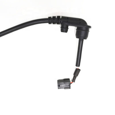 Durable Aftermarket/100% Test Engine Wiring Harness for Ford F350 V8 with Plug Wire Connector Kit