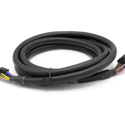 تجميع وصلات PRS لأنظمة الإضاءة للسيارات مع خبرة 20+ سنة