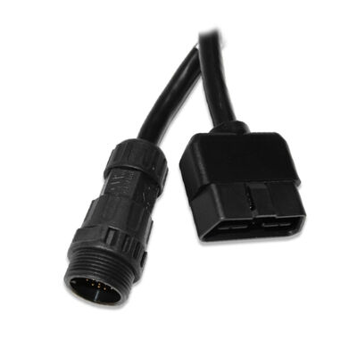 تجميعة وصلة كابل موصل PRS بدون أدوات لتعديلات مركبات الطوارئ