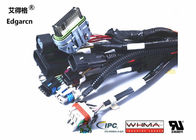 تخصيص تسخير الأسلاك العالمي للسيارات مع Whma / Ipc620 Ul
